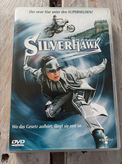 Silver Hawk