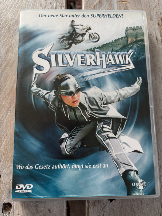 Silver Hawk