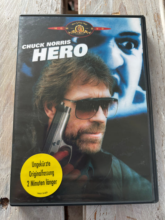Chuck Noris - Hero
