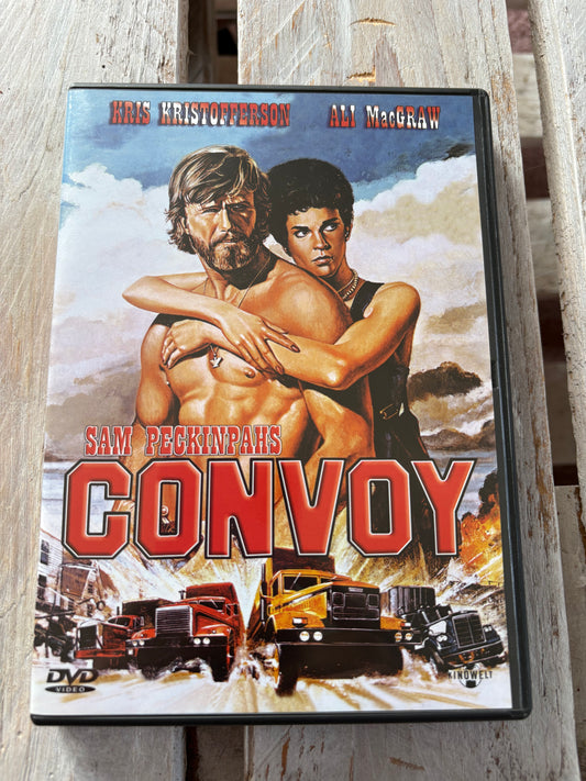 Convoy