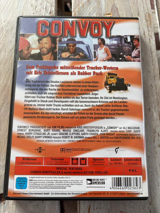 Convoy