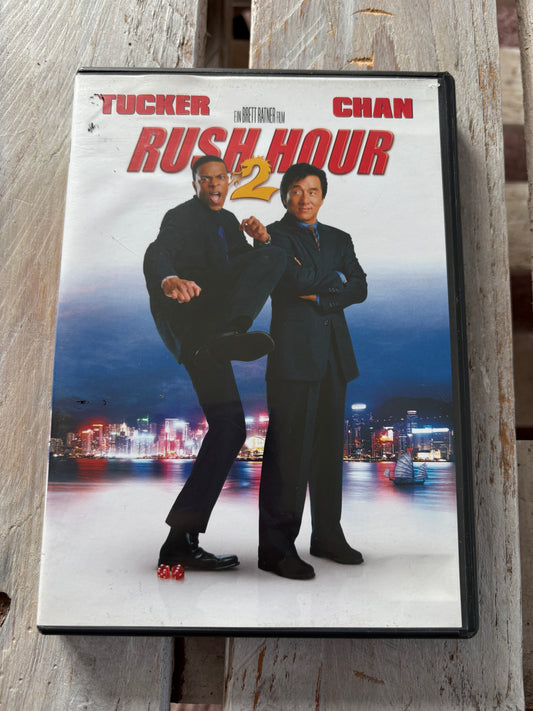 Rush Hour 2