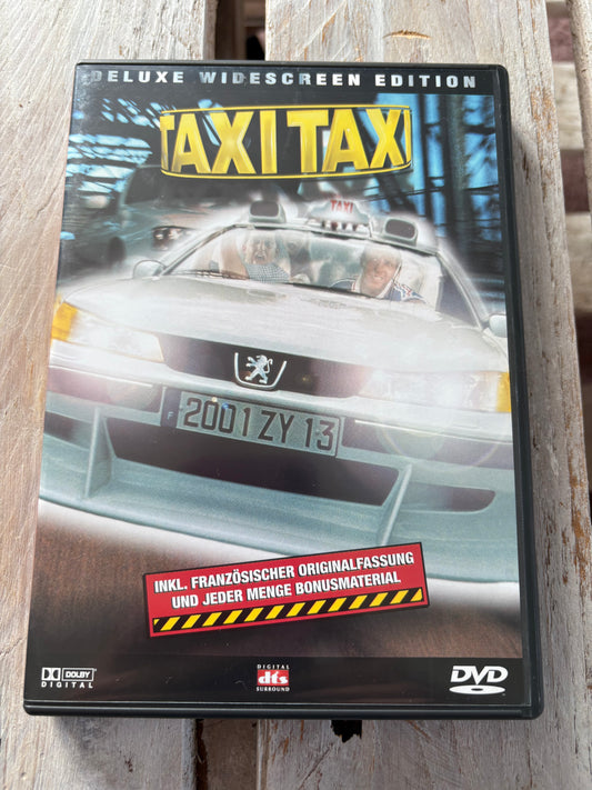 Taxi Taxi