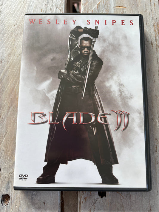 Blade 2 FSK18