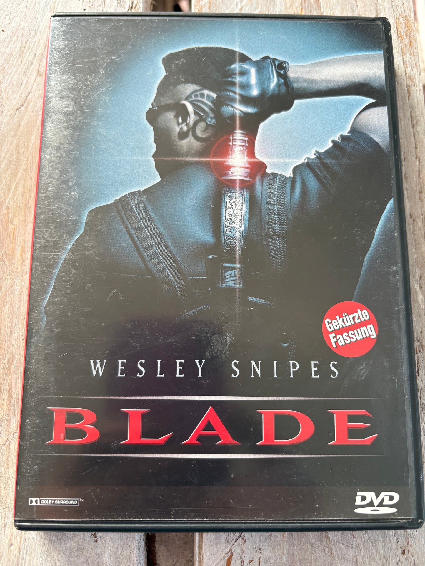 Blade