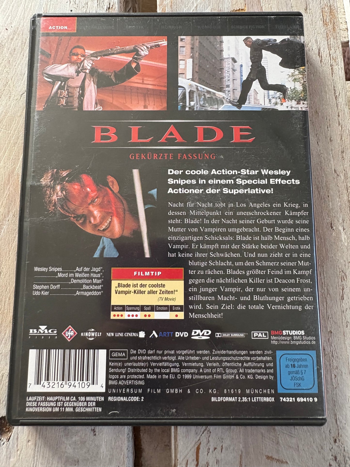 Blade
