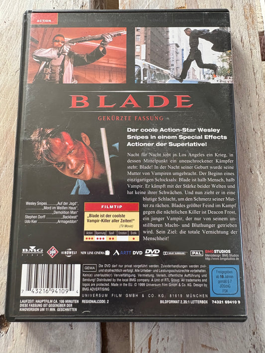 Blade