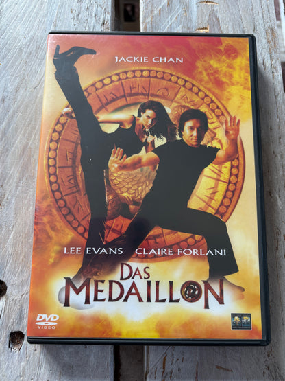 Das Medaillon