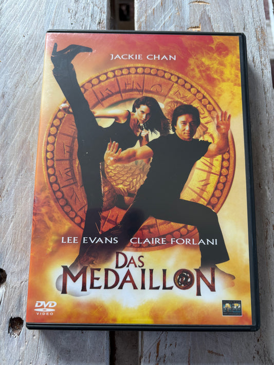 Das Medaillon