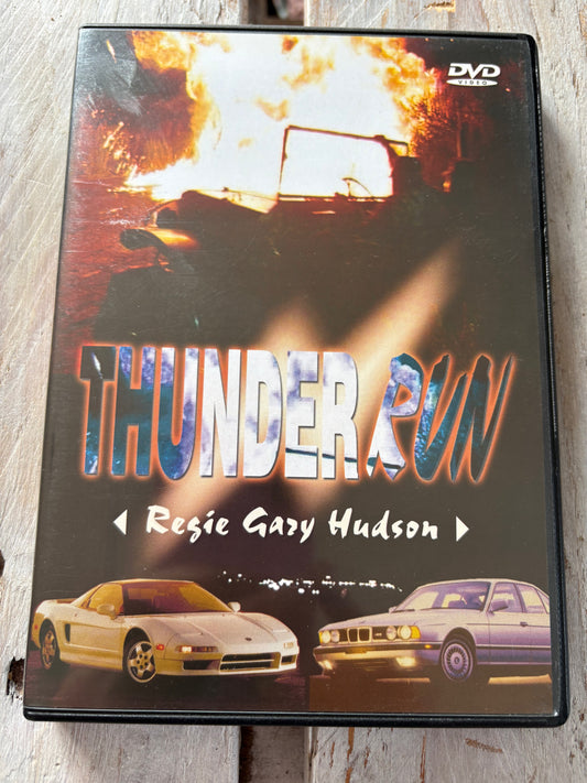 Thunder Run