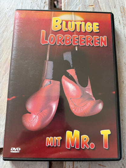 Blutige Lorbeeren