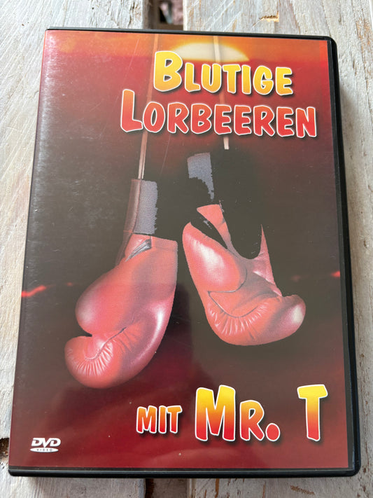 Blutige Lorbeeren