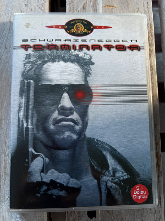 Terminator 2 - Ultimate Edition [2 DVDs]