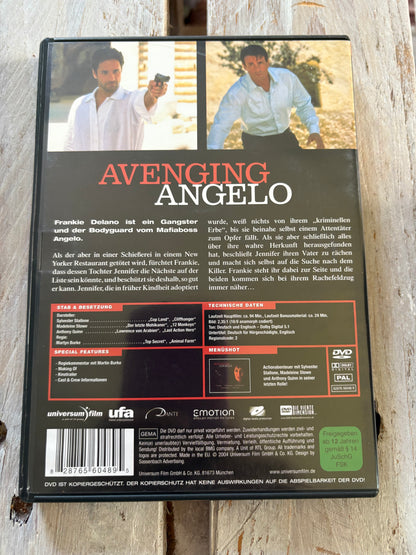 Avenging Angelo