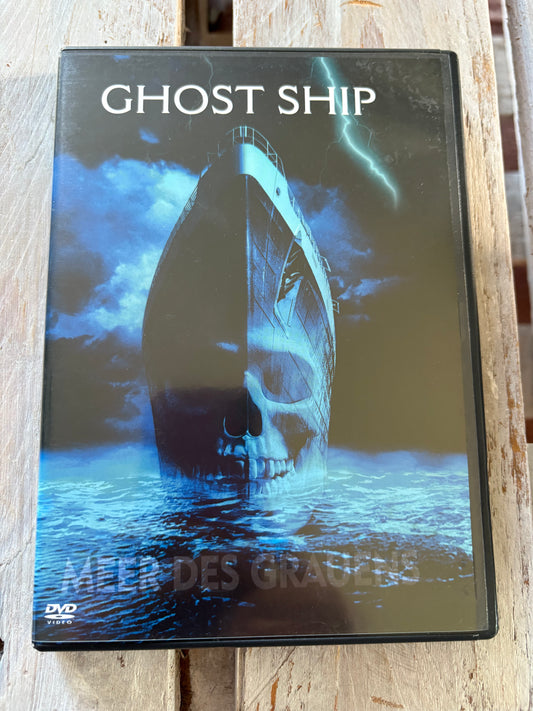 Ghost Ship