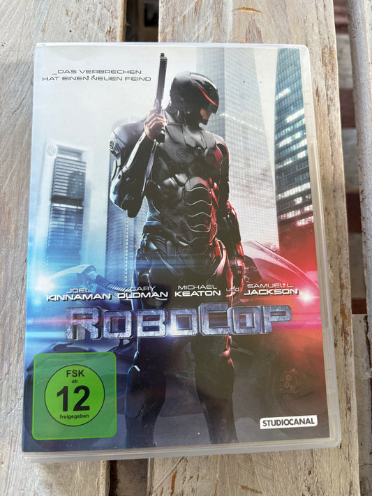 RoboCop