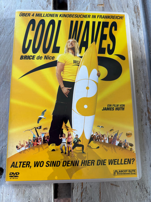 Cool Waves - Brice de Nice