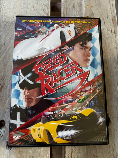 Speed Racer