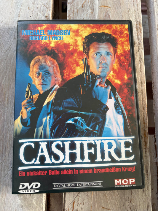 Cashfire