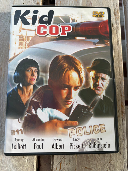 Kid Cop