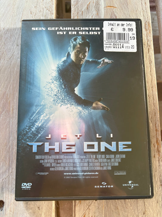 The One