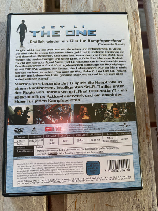 The One