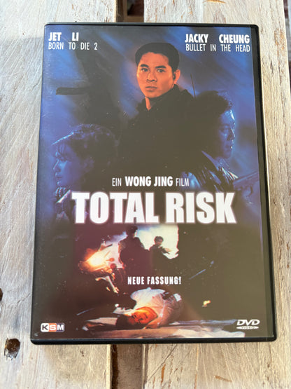 KSM: Total Risk