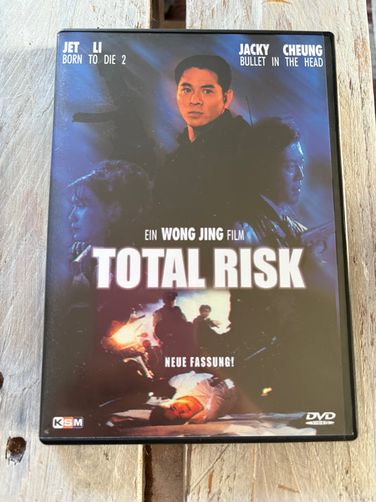 KSM: Total Risk