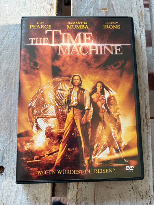 The Time Machine