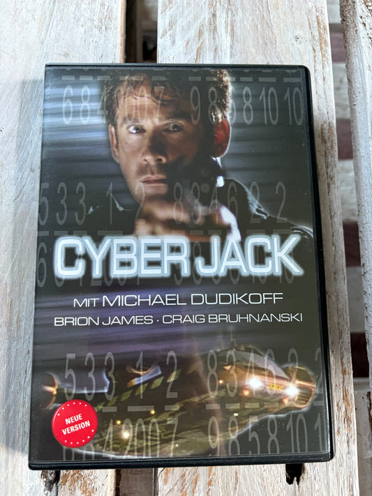 Cyberjack