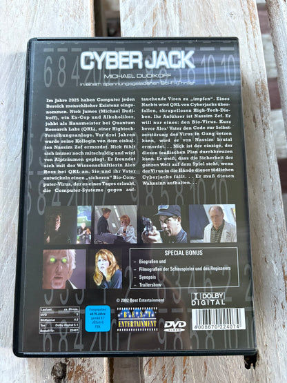 Cyberjack