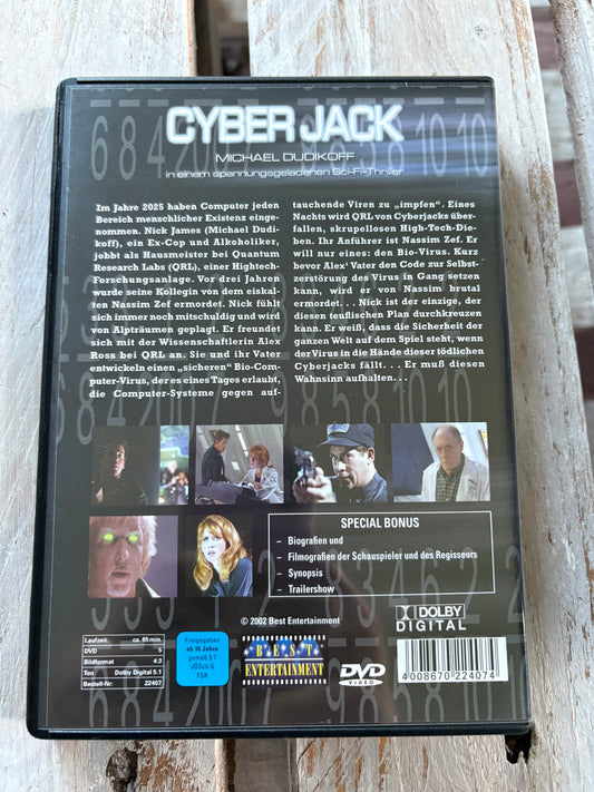 Cyberjack