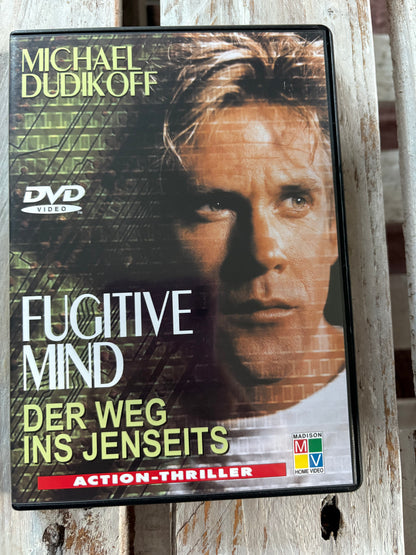 Fugitive Mind