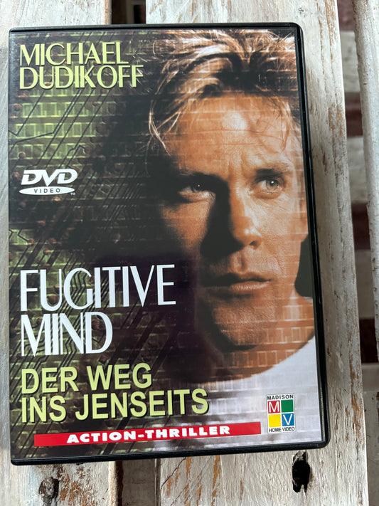 Fugitive Mind