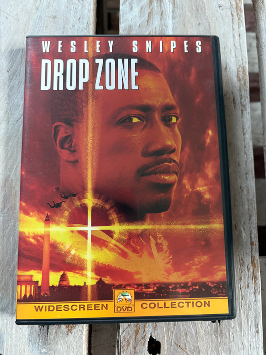 Drop Zone