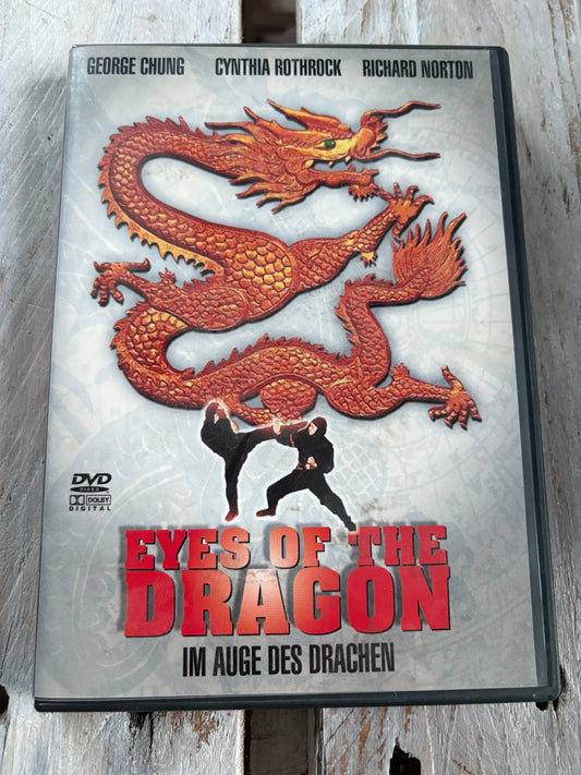 Eyes of the Dragon
