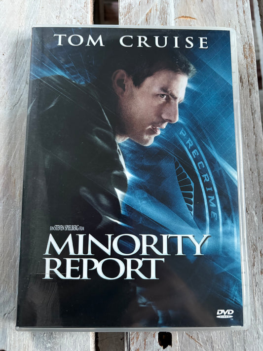 Minority Report