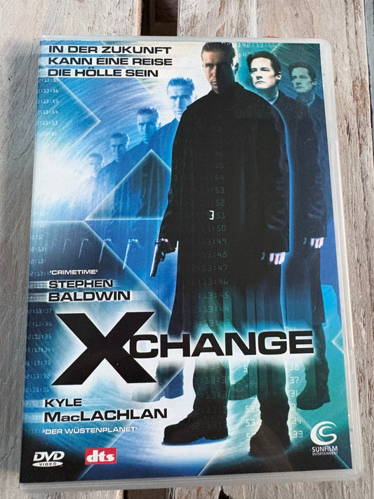 XChange