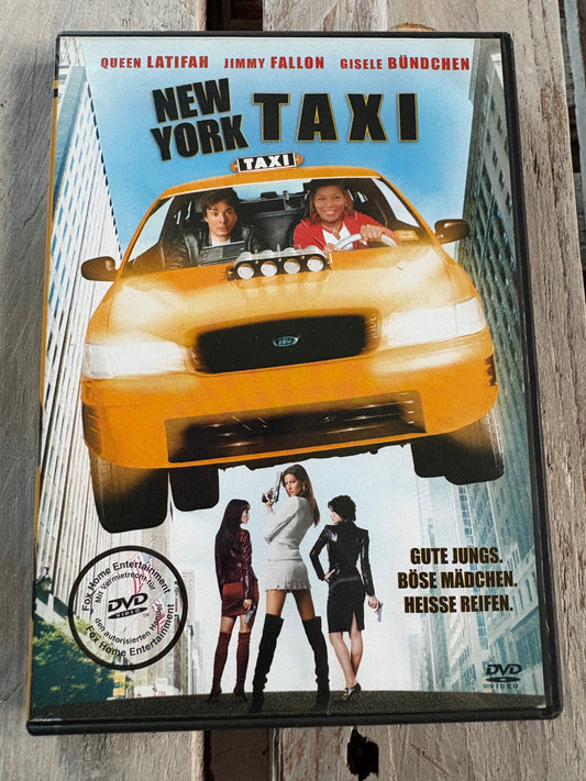 New York Taxi