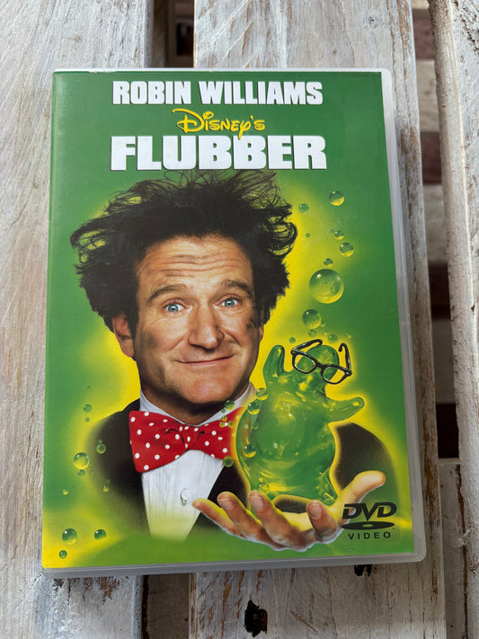 Flubber