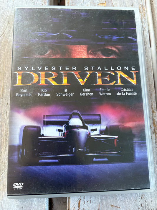 Driven