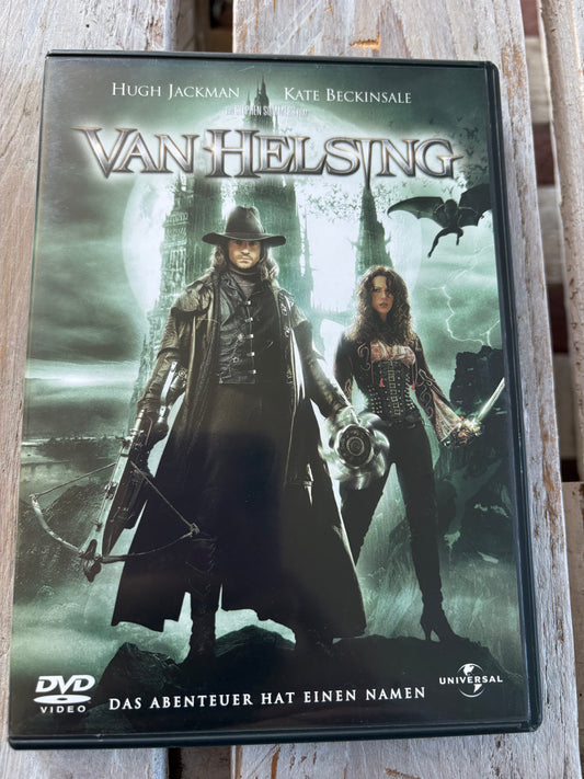 Van Helsing