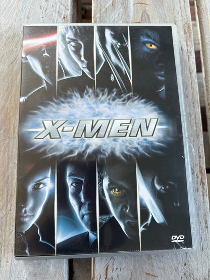 X-Men [Special Edition]