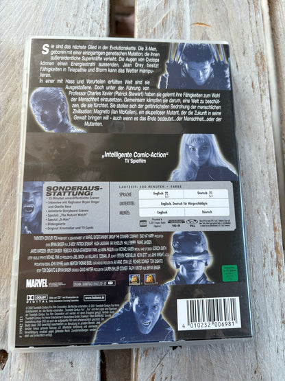 X-Men [Special Edition]