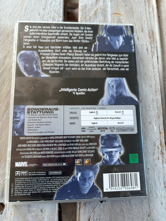 X-Men [Special Edition]