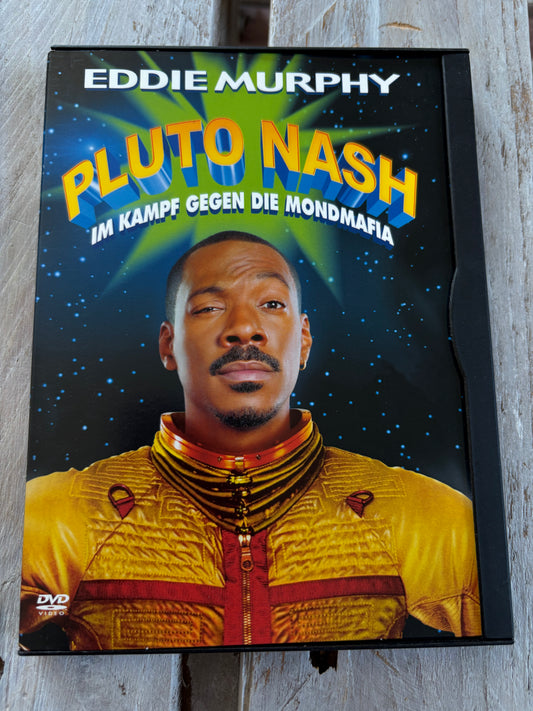 Pluto Nash