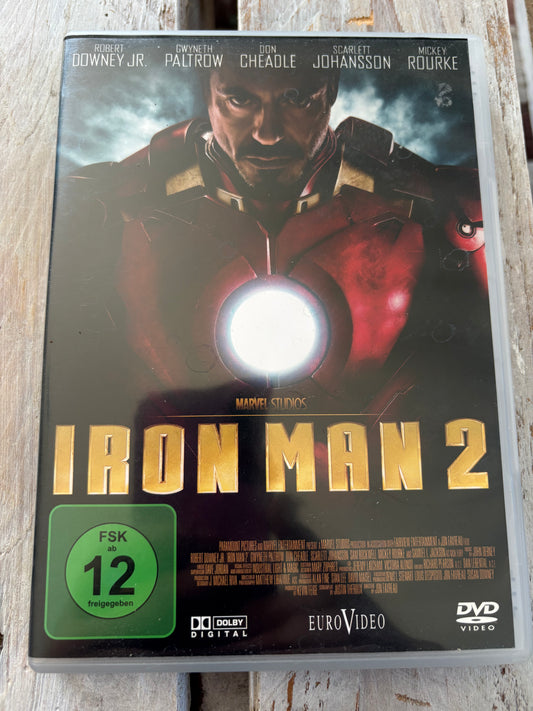 Iron Man 2