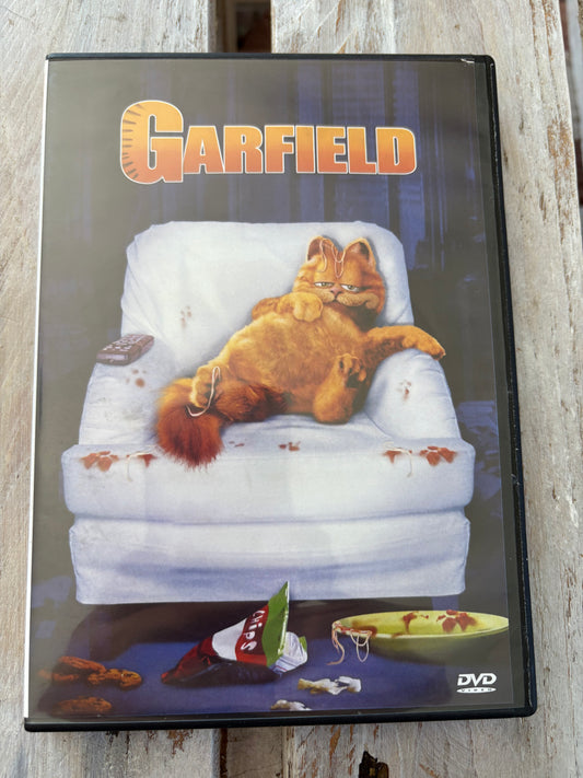 Garfield - Der Film