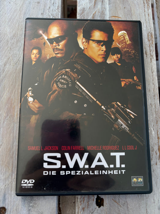S.W.A.T. - Die Spezialeinheit