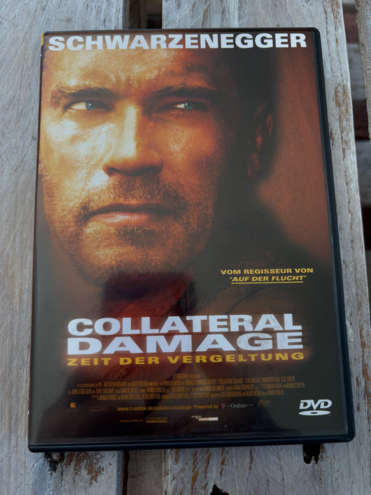 Collateral Damage